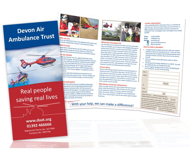 DAAT-leaflet-presentation